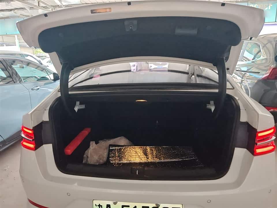 BYD Qinhuangdao BYD Qinhuangdao