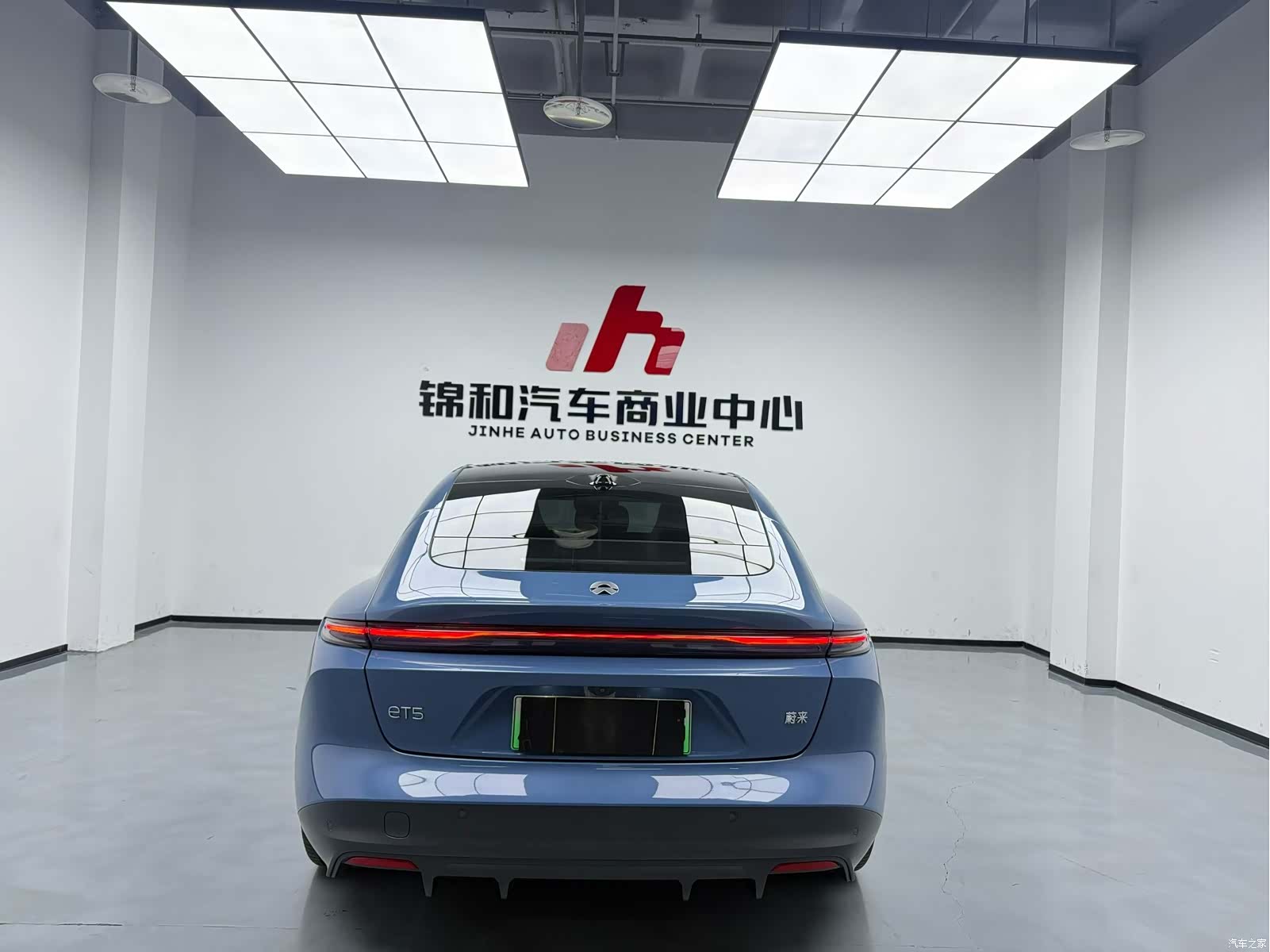 NIO ET5, 2025 9