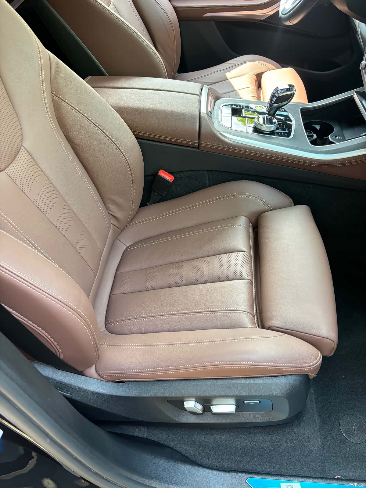 BMW X5, 2021 6