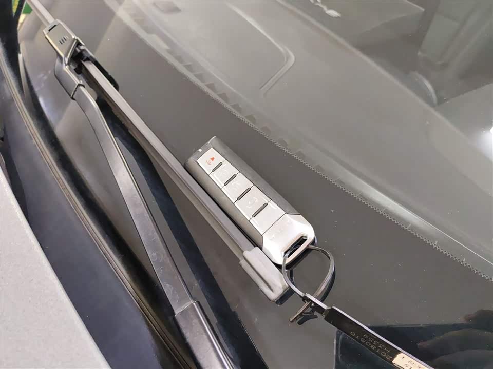 Weipai VV5 Weipai VV5