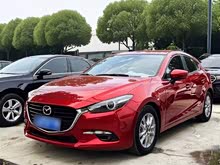 ���Դ�3 �������� 2017�� ���� 1.5L �Զ������� ��V