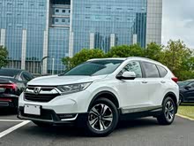 ����CR-V 2019�� ҫĿ��plus 240TURBO CVT�������а� ��VI