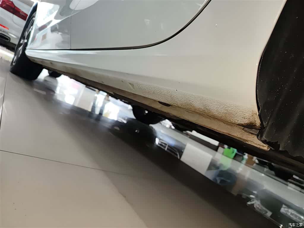 Geely Emgrand, 2024 21