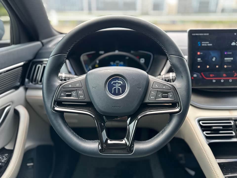 BYD Songjiang BYD Songjiang