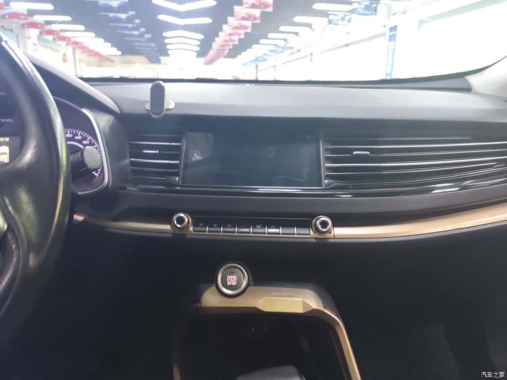 Haval H6, 2019 15