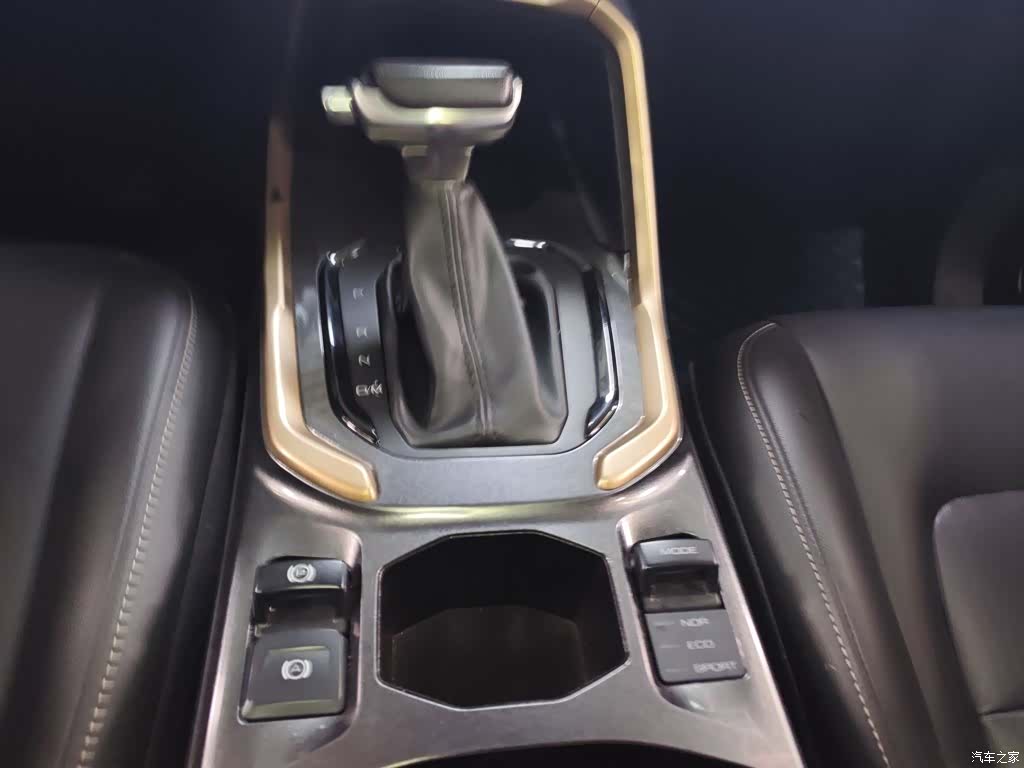 Haval H6, 2019 16