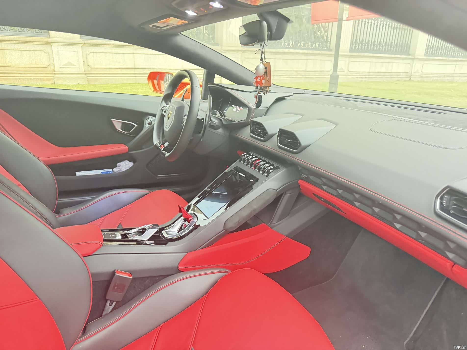 Lamborghini Huracán, 2022 9