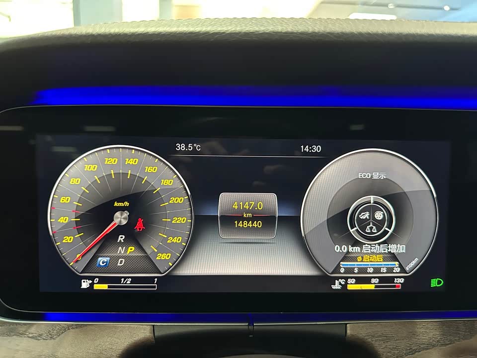 Mercedes-Benz E-class Mercedes-Benz E-class