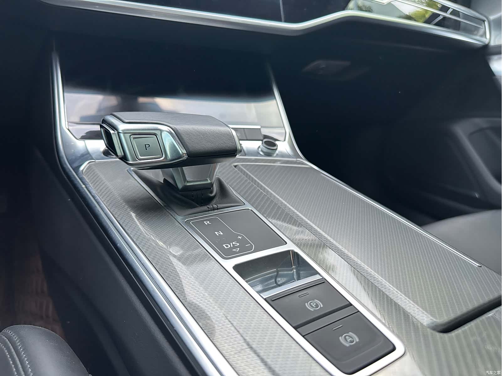 Audi A7, 2022 14