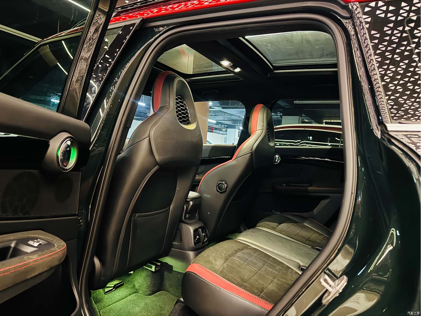Mini Countryman, 2018 9