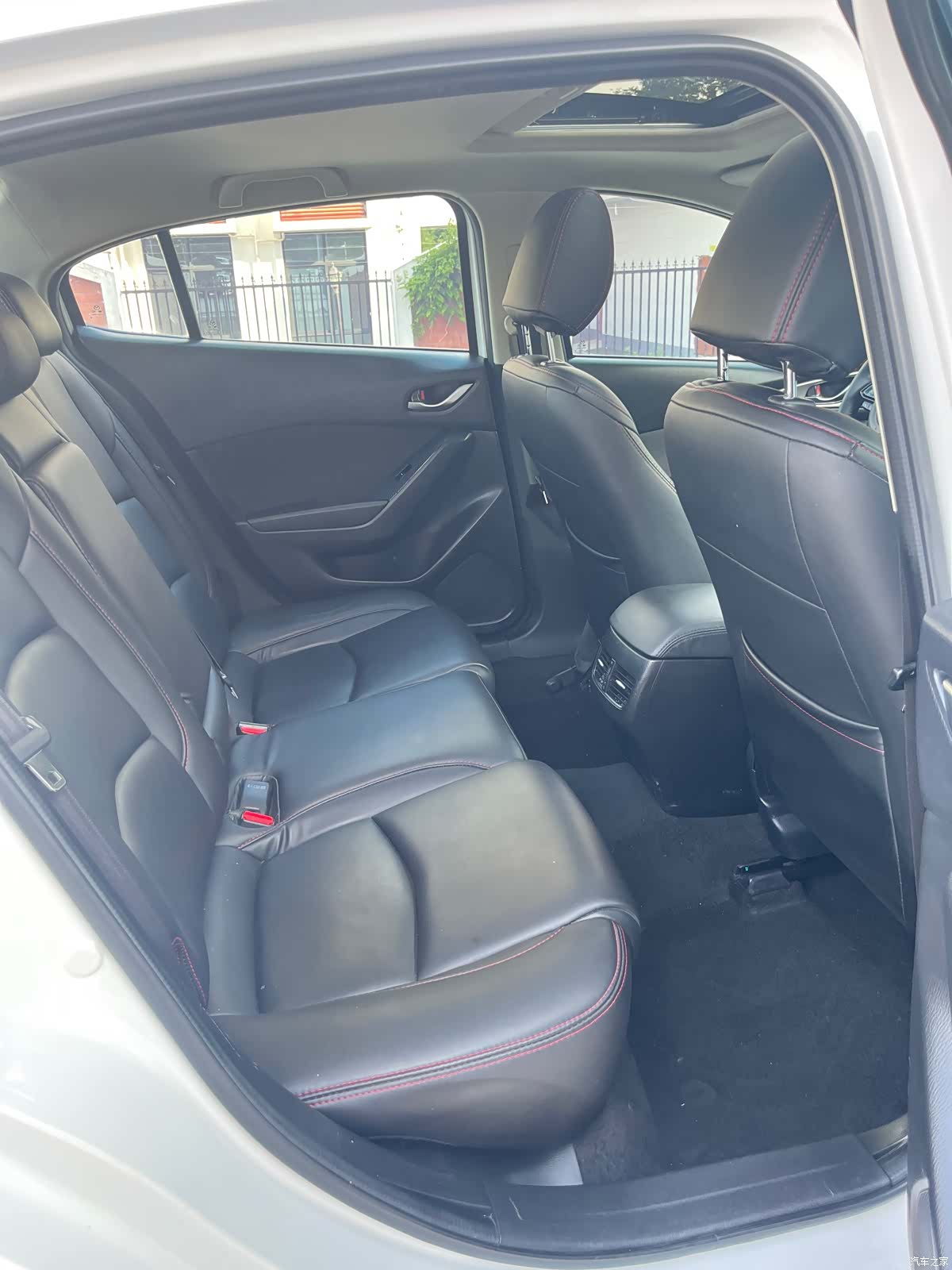 Mazda Mazda3, 2019 9