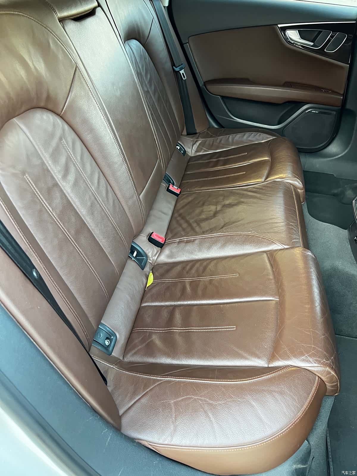 Audi A7, 2013 22
