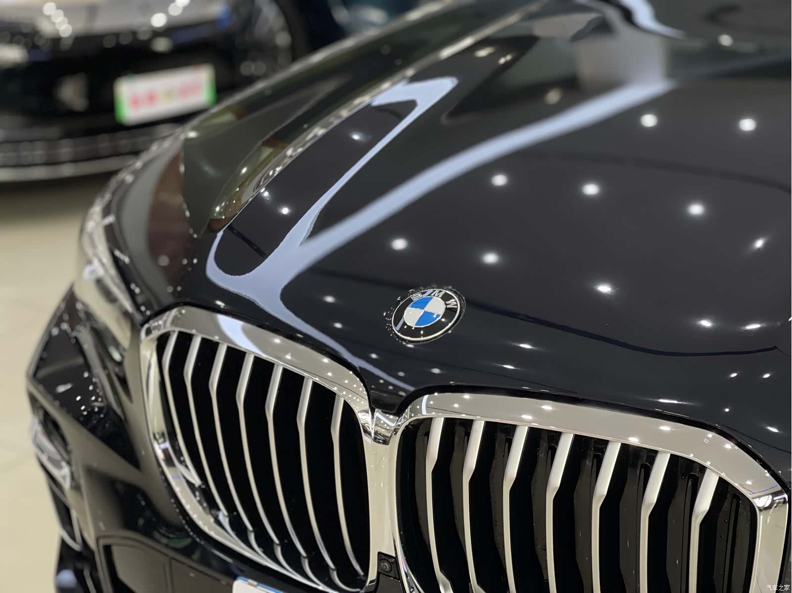 BMW X5, 2023 11