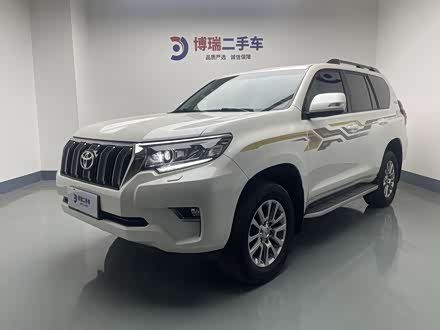  2019 3.5L ԶTX-L