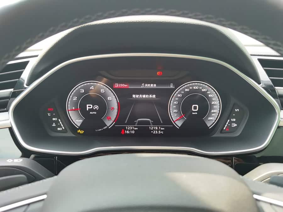 Audi Q3 2026, фото 14
