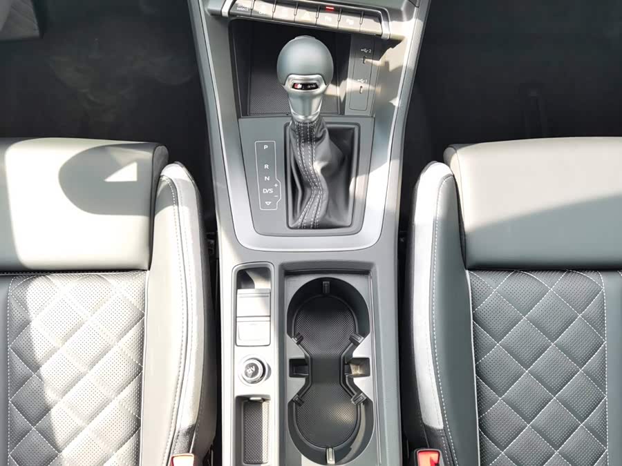 Audi Q3 2026, фото 16