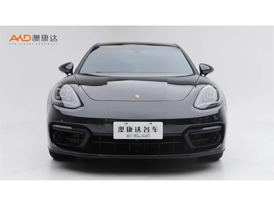 Porsche Panamera Porsche Panamera