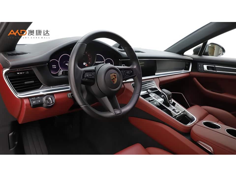 Porsche Panamera Porsche Panamera