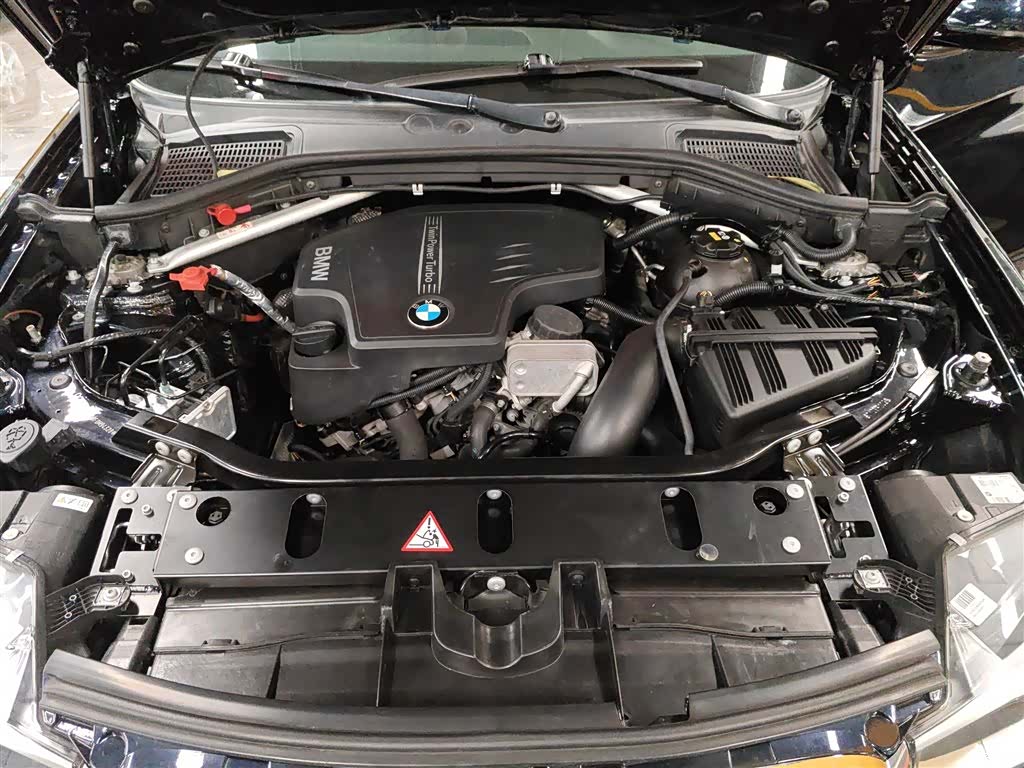 BMW X4, 2015 20