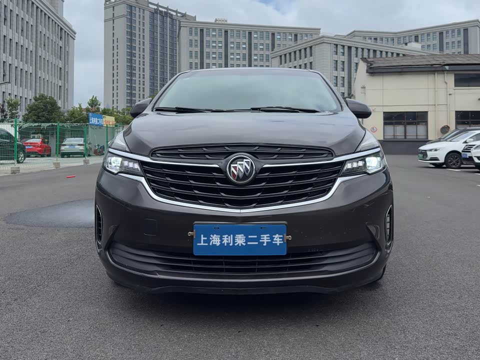 Buick GL8 Buick GL8