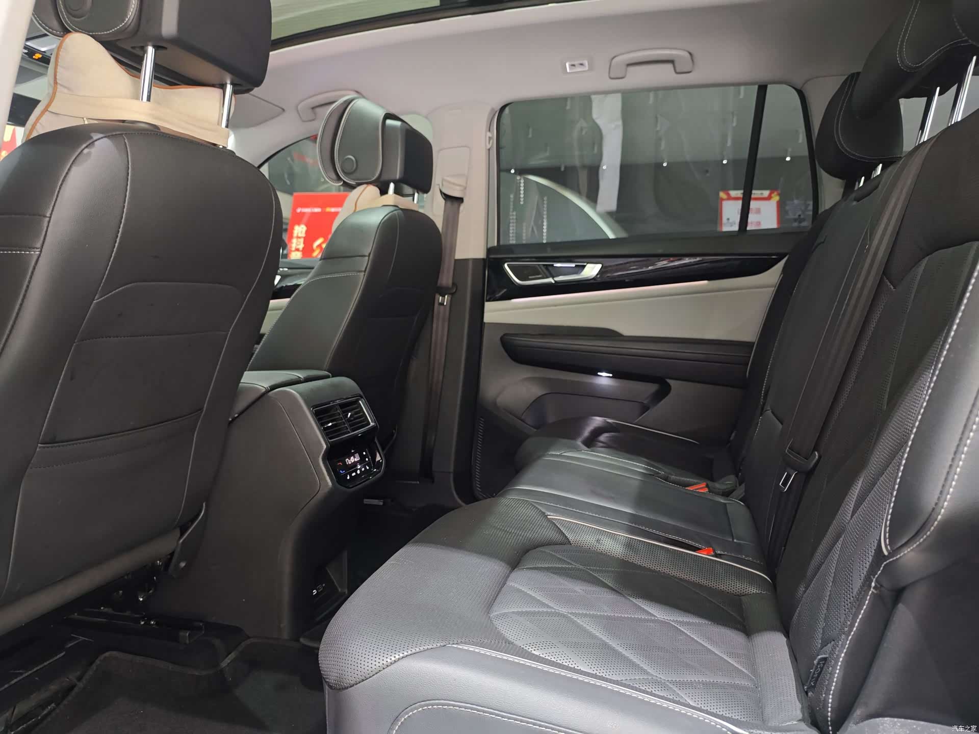 Volkswagen Teramont, 2021 6