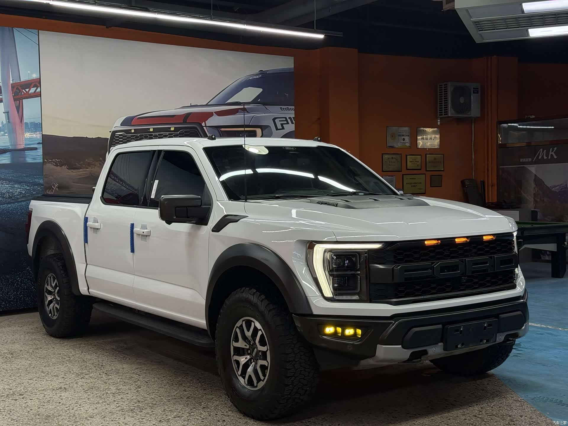 Ford F-150, 2024 3