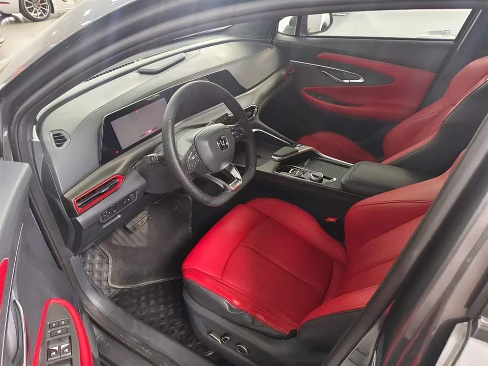 Changan UNI-T