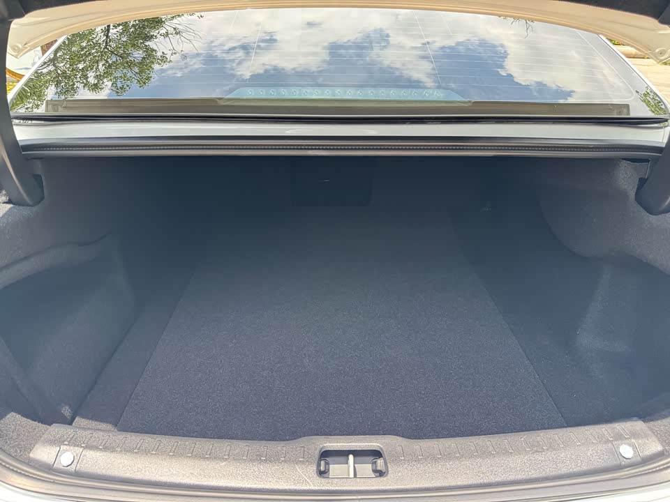Volvo S90 Volvo S90