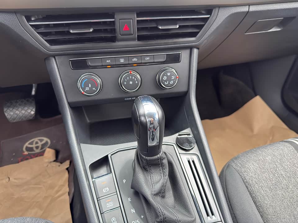 Volkswagen Lavida Volkswagen Lavida
