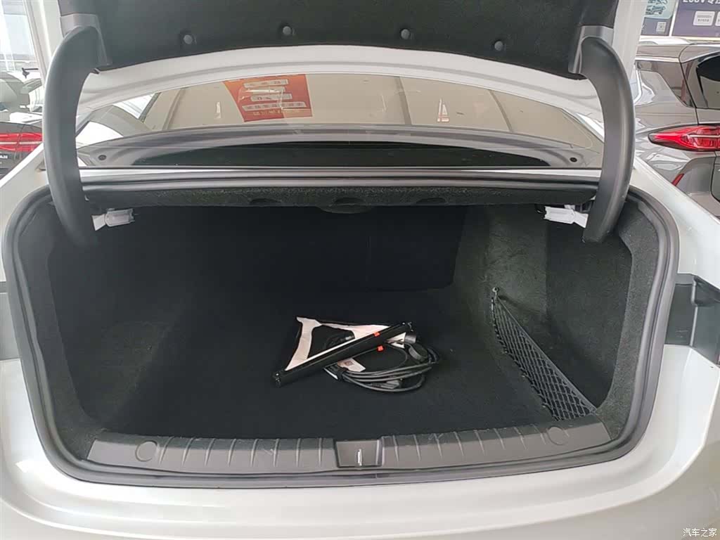 BYD Qin, 2025 19