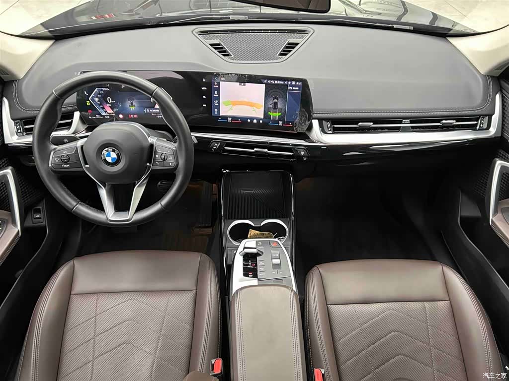 BMW X1, 2024 2
