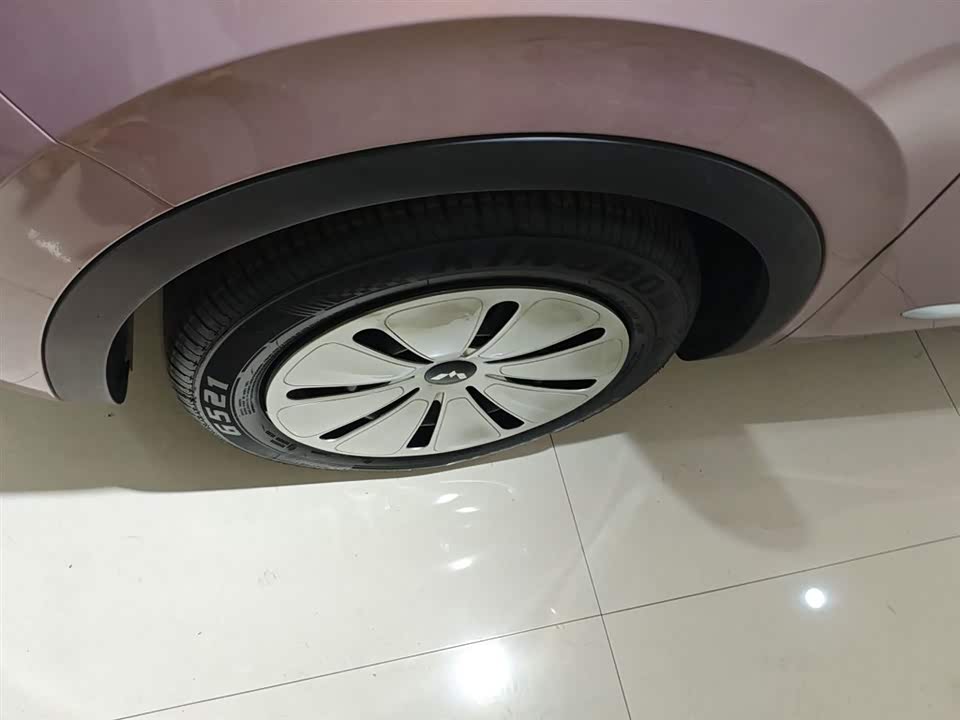 Wuling Wuling Bingguo