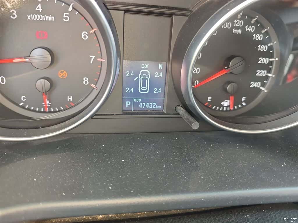 Haval M6, 2020 все фото
