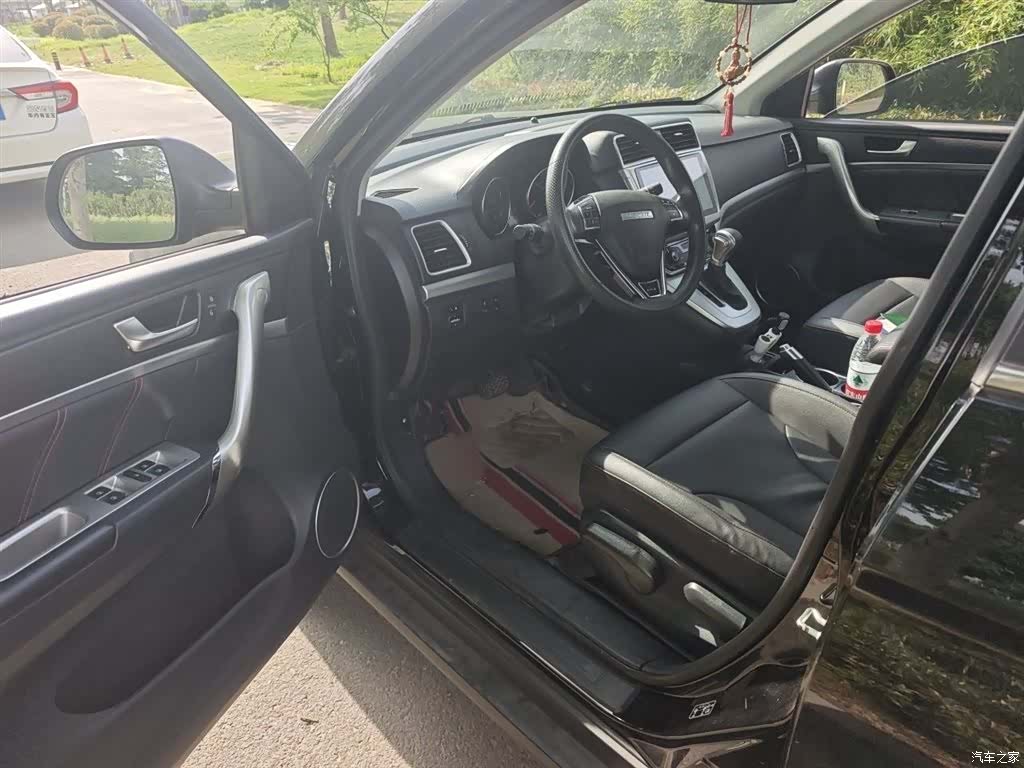 Haval M6, 2020 14