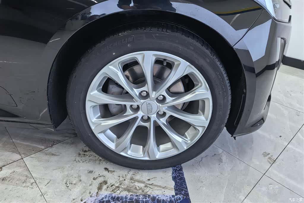 Cadillac CT5, 2021 6