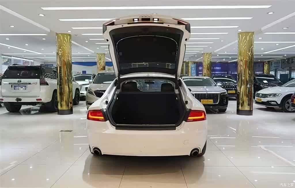Audi A7, 2012 6