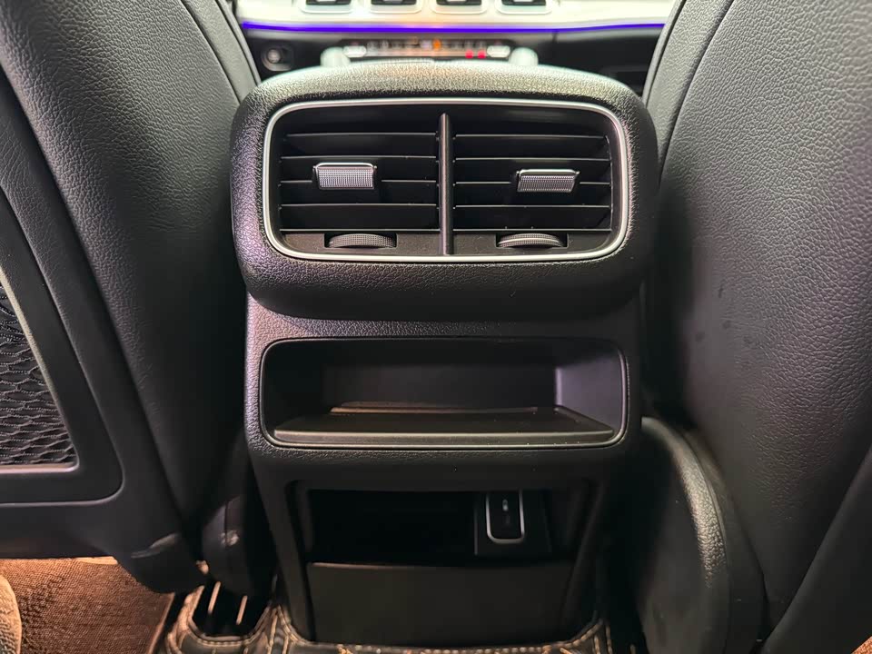 Mercedes-Benz GLE coupe Mercedes-Benz GLE coupe