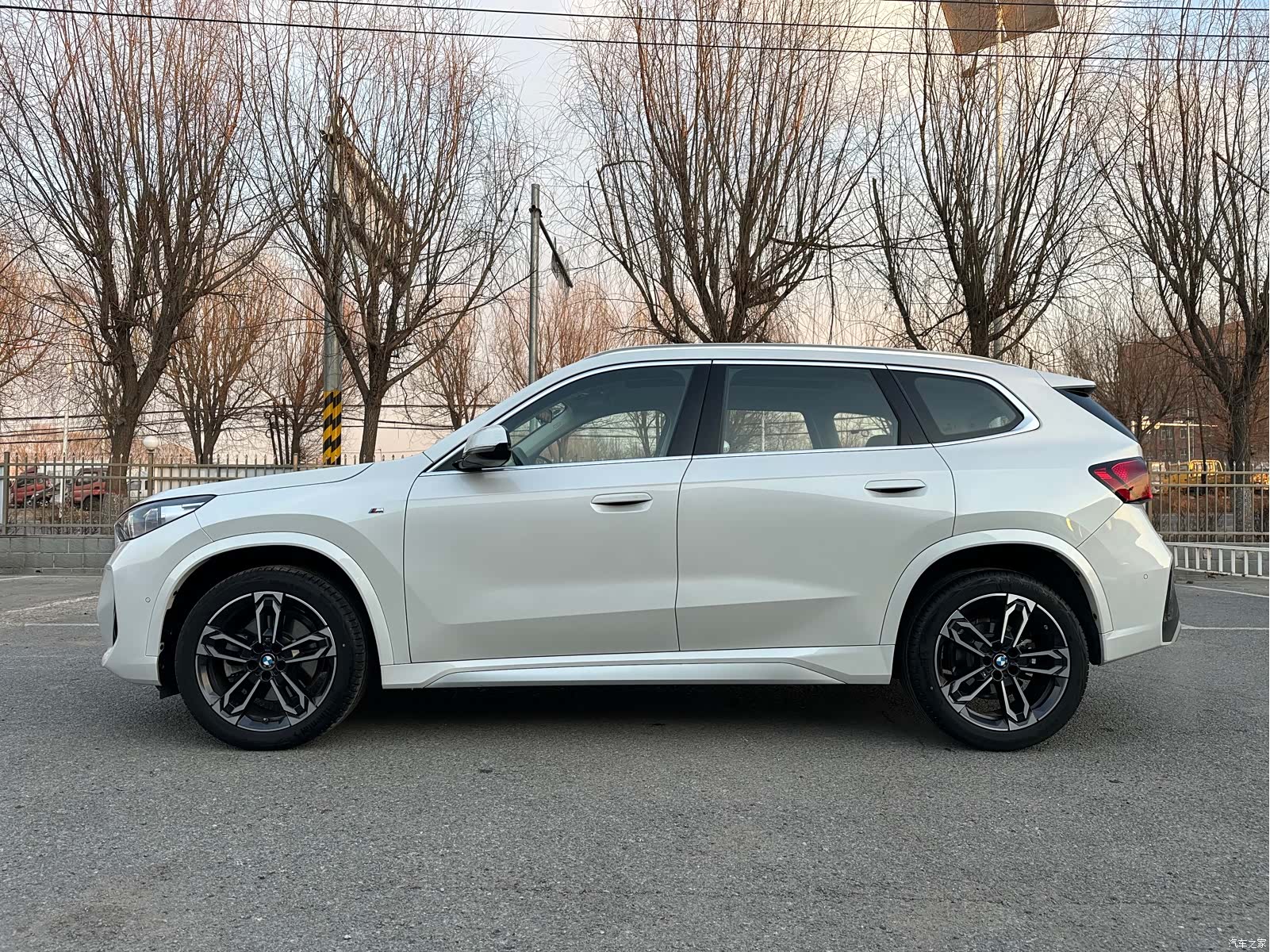 BMW X1, 2025 4