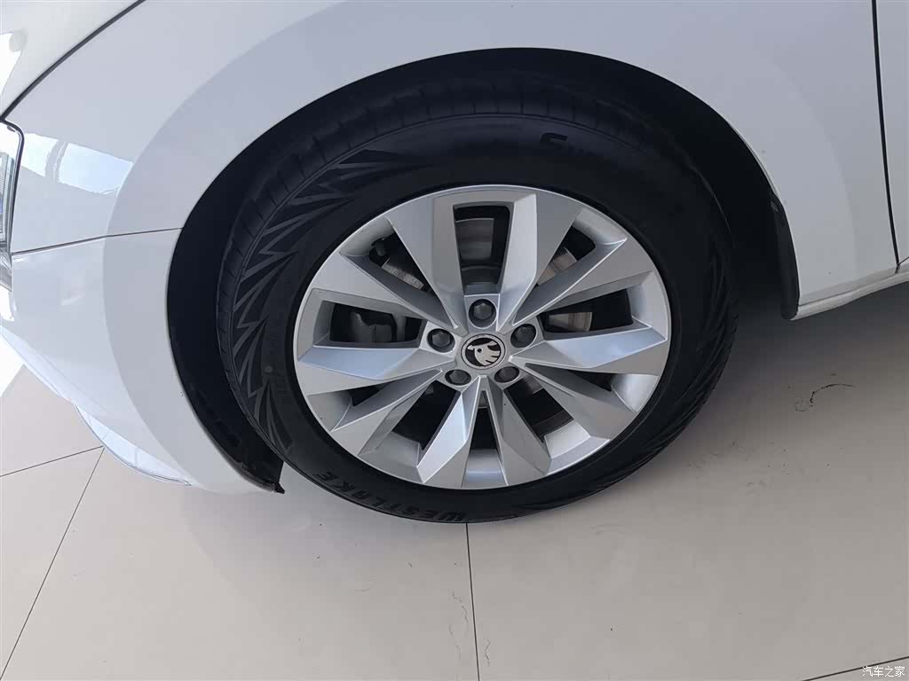 Skoda Superb, 2016 23