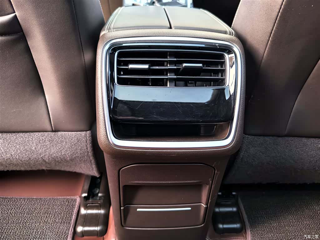 Geely Jiaji, 2021 14