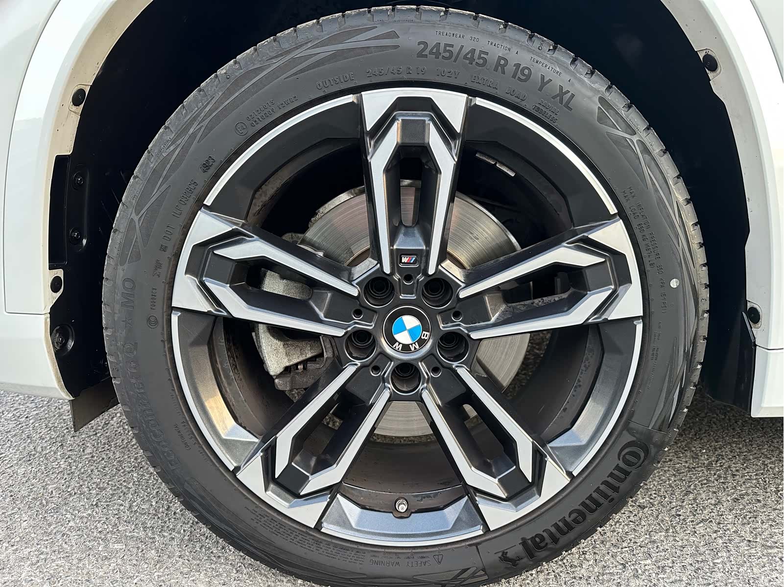 BMW X1, 2025 19