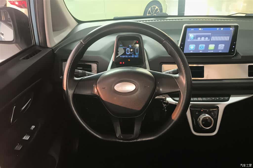 LingTuQiChe 10.36kWh, 2023 15