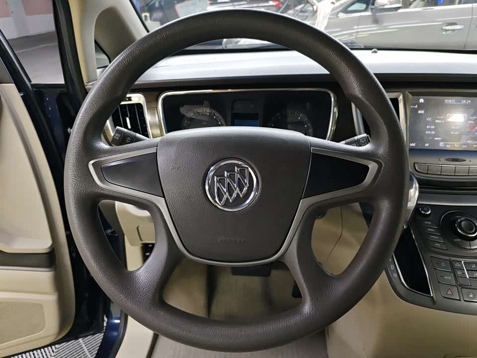 Buick GL8 Buick GL8