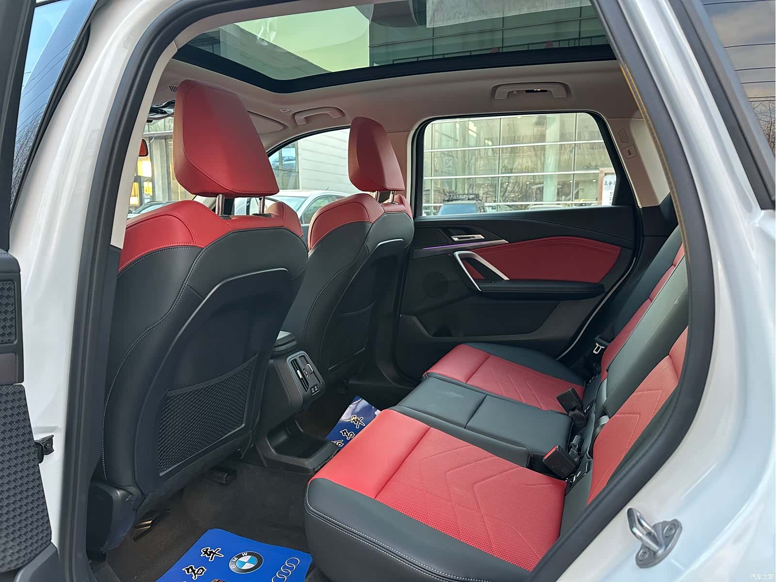 BMW X1, 2025 9