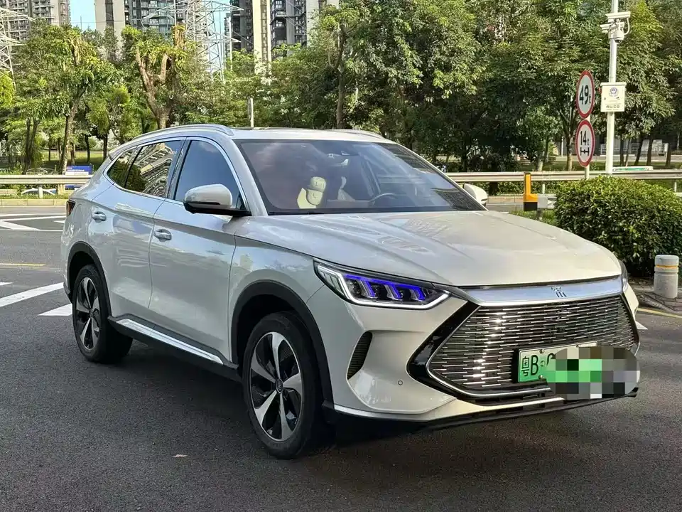BYD Songjiang BYD Songjiang