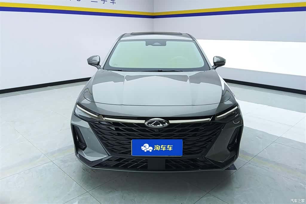 Chery Arrizo 8, 2024 2