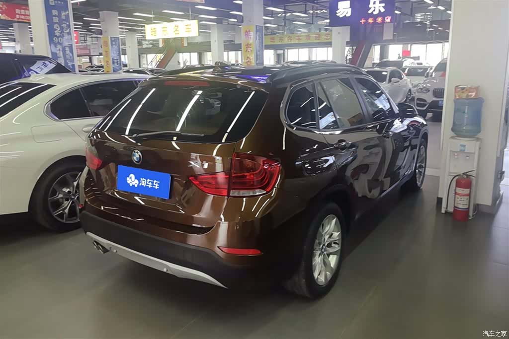 BMW X1, 2015 3