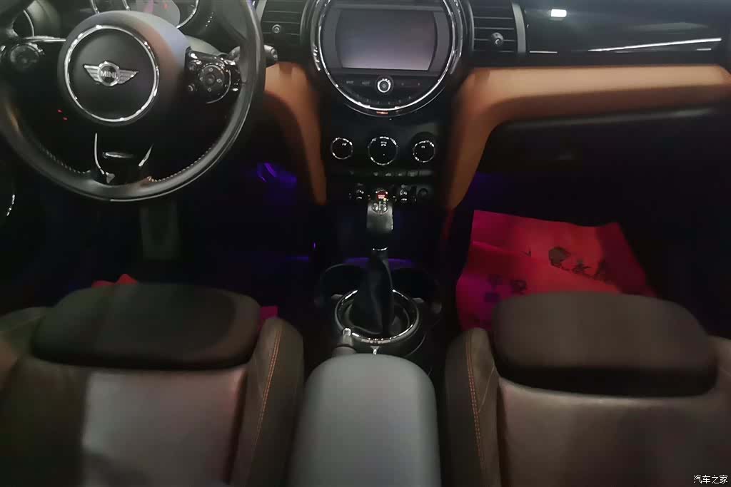 Mini Cooper, 2017 16