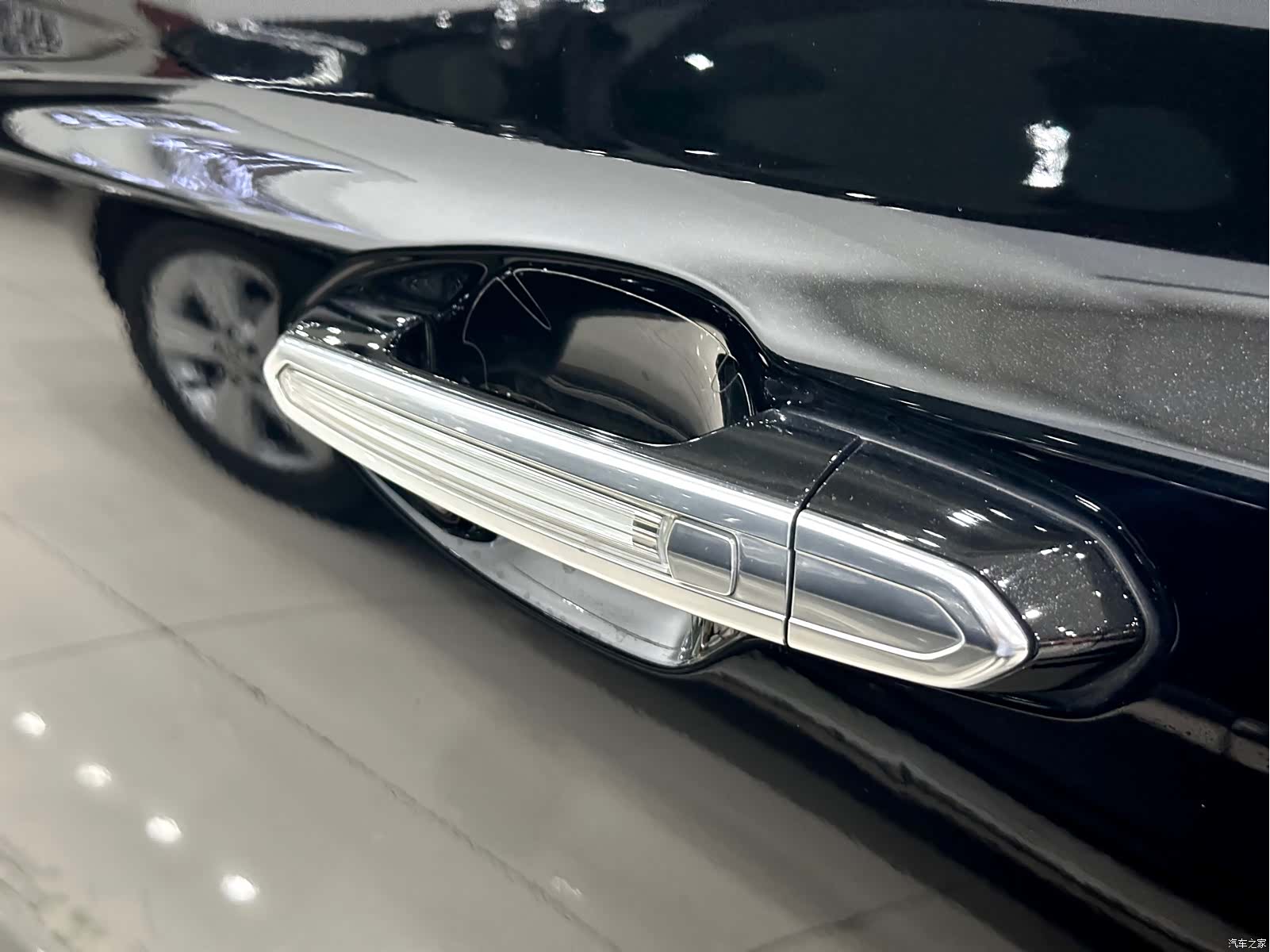 Cadillac XT5, 2020 20