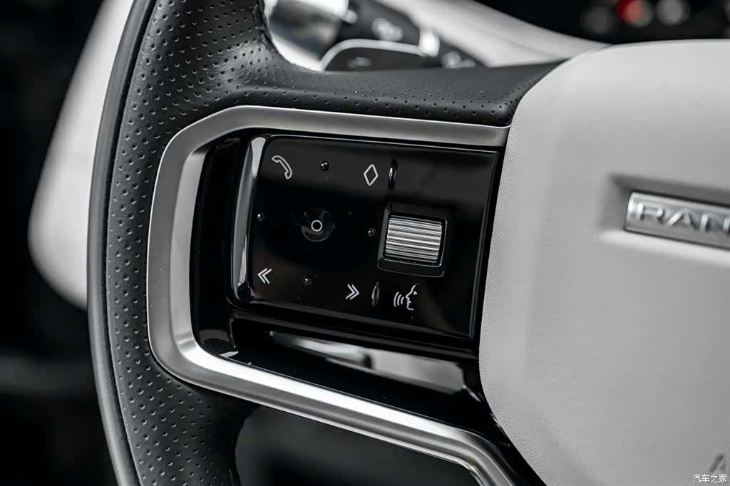Land Rover Range Rover, 2022 9